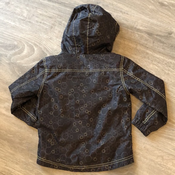 Cherokee windbreaker jacket size 5 - Picture 3 of 3